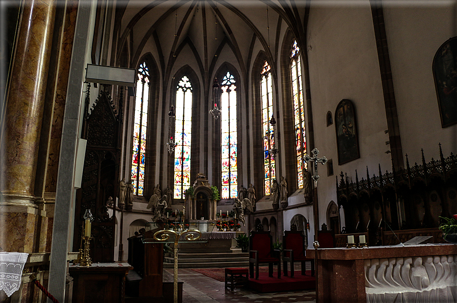 foto Duomo di San Nicolò